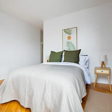 Marvelous & Cozy 3Bdr & 2Bth In New York Apartment Exterior photo